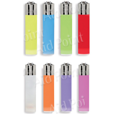 CLIPPER LARGE BASIC TRASLUCIDO BW